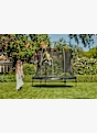 Salta Comfort Edition 305 cm trampolino Nero 23004 6