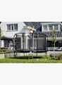 Salta First Class 305 cm trampolino Nero 22573 7