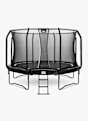 Salta First Class 427 cm Trampolin Schwarz 22576 1