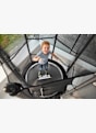 Salta 140 cm trampoline enfants Noir 22577 6