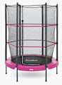 Salta 140 cm trampoline enfants Rose 22570 1
