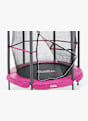 Salta 140 cm Kinder Trampolin Pink 22570 2