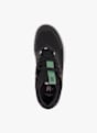 ON The Roger Spin sneaker hommes Noir 22583 4