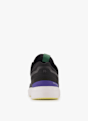 ON The Roger Spin sneaker hommes Noir 22583 5