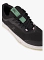 ON The Roger Spin sneaker hommes Noir 22583 6