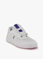 ON The Roger Spin sneaker femmes Blanc 22622 2