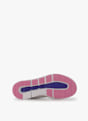 ON The Roger Spin sneaker femmes Blanc 22622 3