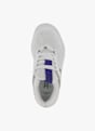 ON The Roger Spin sneaker femmes Blanc 22622 4