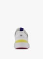 ON The Roger Spin sneaker femmes Blanc 22622 5