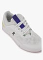 ON The Roger Spin sneaker femmes Blanc 22622 6