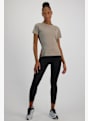 ON Performance Winter Damen Tight Schwarz 22647 3