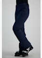 ALBRIGHT St. Moritz pantalon de ski femmes Bleu 22732 1
