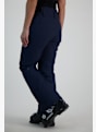 ALBRIGHT St. Moritz Damen Skihose Blau 22732 2