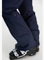 ALBRIGHT St. Moritz pantalon de ski femmes Bleu 22732 4