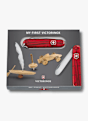 Victorinox My First Victorinox H coltellino Rosso 22747 1