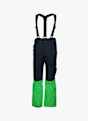 ALBRIGHT Bormio pantaloni da sci bambino Blu 22791 1