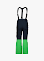 ALBRIGHT Bormio pantalon de ski garçons Bleu 22791 2