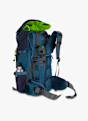 Trollkids Trolltunga 30 L sac à dos de randonnée enfants Turquoise 22815 3
