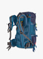 Trollkids Trolltunga 30 L sac à dos de randonnée enfants Turquoise 22815 4