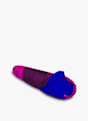 Trollkids Fjell Dreamer Extendable sacco a pelo bambini Pink 22828 2