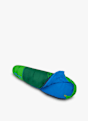 Trollkids Fjell Dreamer Extendable sacco a pelo bambini Verde 22813 2