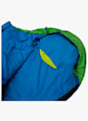 Trollkids Fjell Dreamer Extendable sacco a pelo bambini Verde 22813 4
