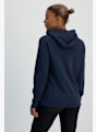 46 NORD Merino Damen Midlayer Blau 22922 2