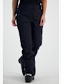 ALBRIGHT Tarvis pantaloni da sci donna Nero 22911 1