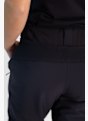 ALBRIGHT Tarvis Damen Skihose Schwarz 22911 4