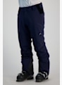 ALBRIGHT Adelboden Herren Skihose Blau 22953 1