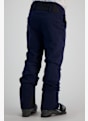 ALBRIGHT Adelboden Herren Skihose Blau 22953 2
