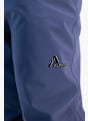 ALBRIGHT Adelboden Herren Skihose Blau 22953 5