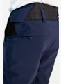 ALBRIGHT Adelboden Herren Skihose Blau 22953 6