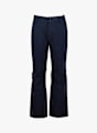 ALBRIGHT Adelboden Herren Skihose Blau 22953 8