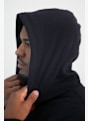 Nike WNBA hoodie uomo Nero 23023 4
