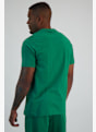 Nike Boston Celtics t-shirt uomo Verde 23007 2