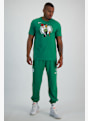 Nike Boston Celtics t-shirt uomo Verde 23007 3