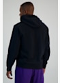 Nike Los Angeles Lakers hoodie uomo Nero 23030 2