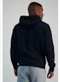 Nike Brooklyn Nets hoodie uomo Nero 23033 2