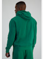 Nike Boston Celtics Herren Hoodie Grün 23029 2