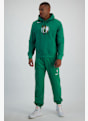 Nike Boston Celtics Herren Hoodie Grün 23029 3