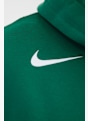 Nike Boston Celtics Herren Hoodie Grün 23029 4