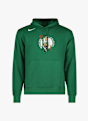 Nike Boston Celtics Herren Hoodie Grün 23029 7