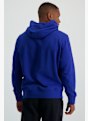 Nike Golden State Warriors hoodie hommes Bleu 23039 2