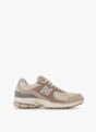 New Balance 2002R sneaker uomo Marrone 23100 1