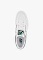 New Balance 480 sneaker femmes Blanc 23108 4