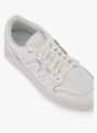 New Balance BB480 sneaker donna Bianco 23112 6