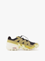Salomon Speedcross 6 chaussures de trailrunning hommes Jaune 23131 2