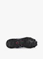 Salomon Speedcross 6 Gore-Tex® Damen Trailrunningschuh Blau 23135 3