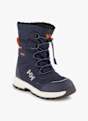 Helly Hansen Silverton HT boot bambini Blu 23246 2